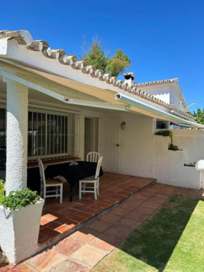 Casa Veronica Playa Saladillo